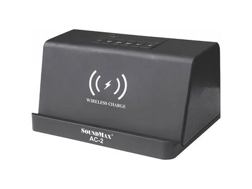 SOUNDMAX AC-2 Bluetooth