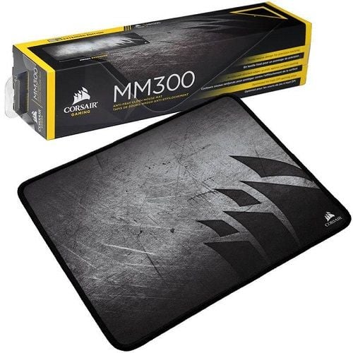 CORSAIR MM300 ANTI-FRAY CLOTH GAMING MOUSE PAD
