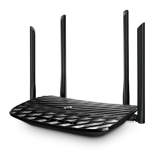 TP-LINK ROUTER WI-FI ARCHER C6 AC1200