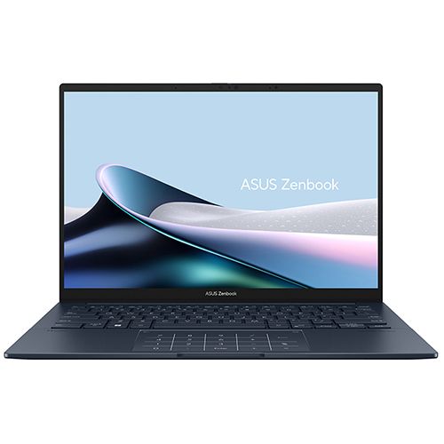 Laptop ASUS Zenbook 14 OLED UX3405MA PP152W (Ultra 7-155H | RAM 32GB DDR5 | SSD 1TB Gen4 | 14
