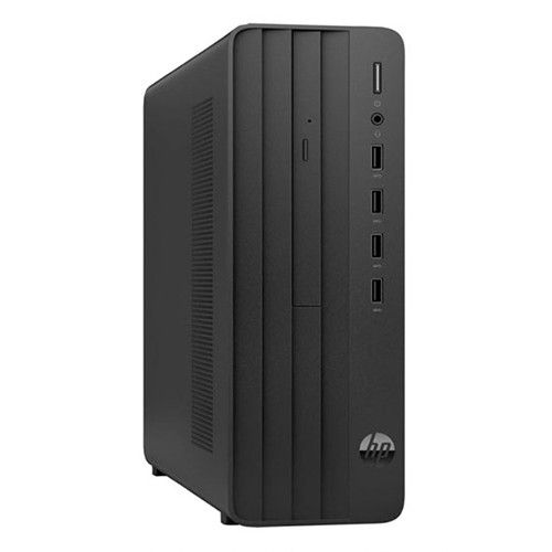 Máy tính để bàn HP 280 Pro G9 i5-12500 | 8GB RAM | 512GB SSD | Wlan ac+BT | K_M | Win11 | 1Yr 9H9C3PT (Chính Hãng F)
