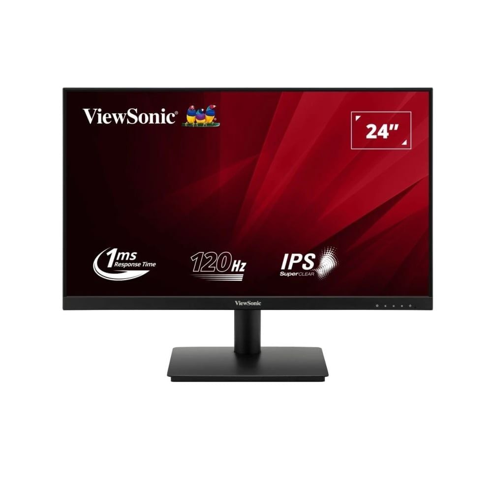 ViewSonic VA240A-H (23.8 inch - IPS - FHD - 120Hz - 1ms)