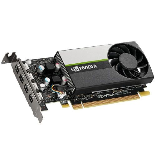 NVIDIA Quadro T1000 4GB GDDR6