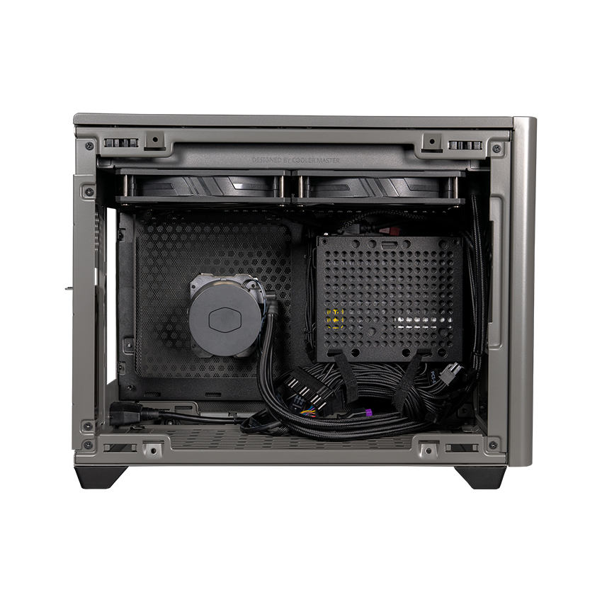COOLER MASTER NR200P Max