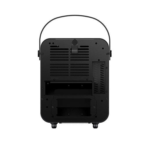 Jonsbo BO 100 Black (Mini Tower/Màu Đen)