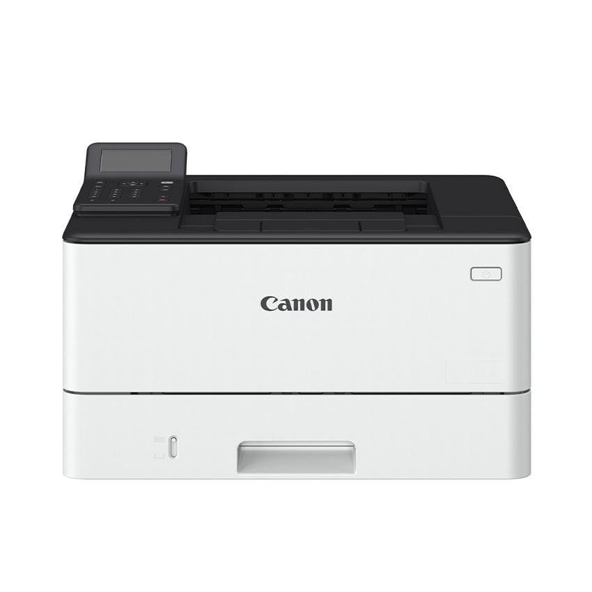 Máy in laser đen trắng Canon LBP243DW In đảo mặt| A4| A5| USB| LAN| WIFI 243DW