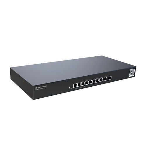 RUIJIE Smart Gateway 10 cổng RUIJIE RG-EG310GH-E