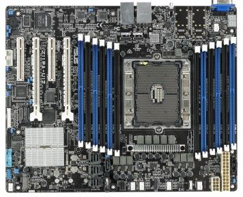 Mainboard Server Z11PA-U12//DP XEON (Socket 3647)