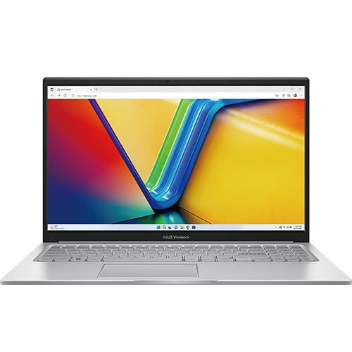 Laptop ASUS Vivobook 15 X1504VA NJ069W (Core i3-1315U | RAM 8GB | SSD 512GB |15.6