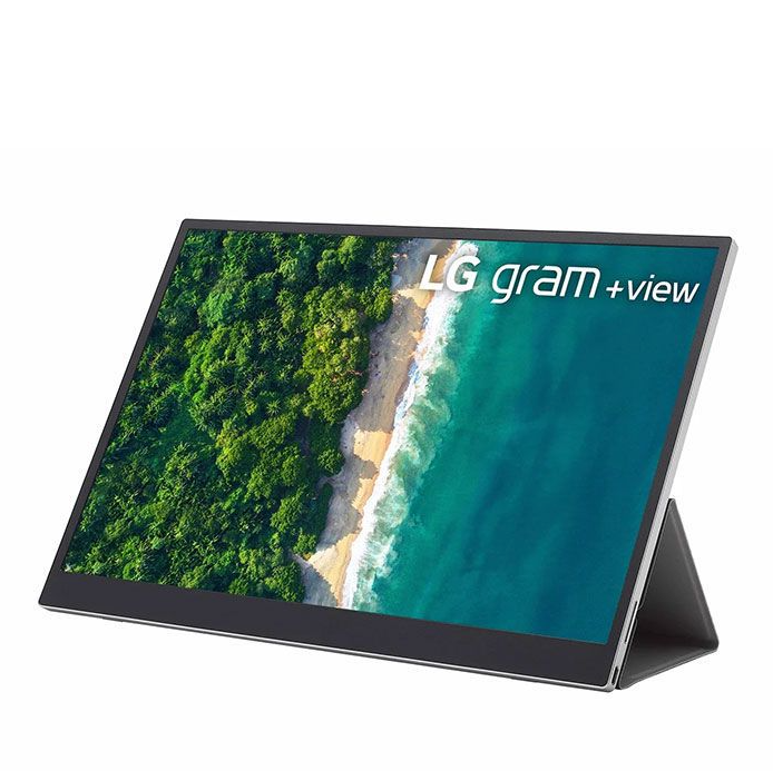 LG Gram View 16MR70 ASDA5 16