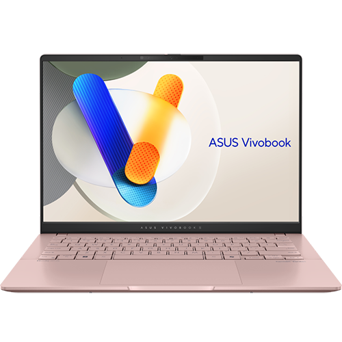 Laptop ASUS Vivobook S 14 OLED S5406MA PP219WS (Core Ultra 5 125H | RAM 16GB DDR6 | SSD 512GB Gen4 | 14