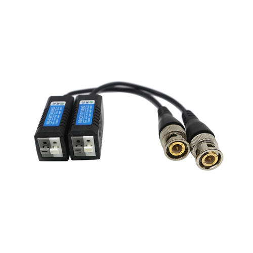 BNC BALUN