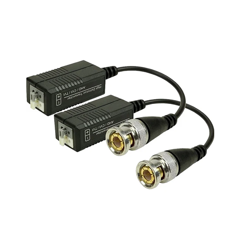 BNC BALUN