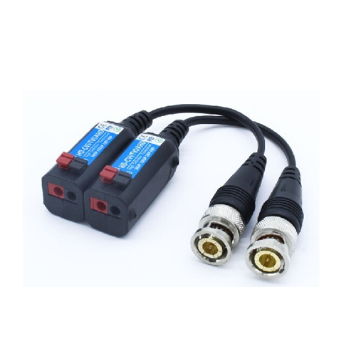 BNC BALUN