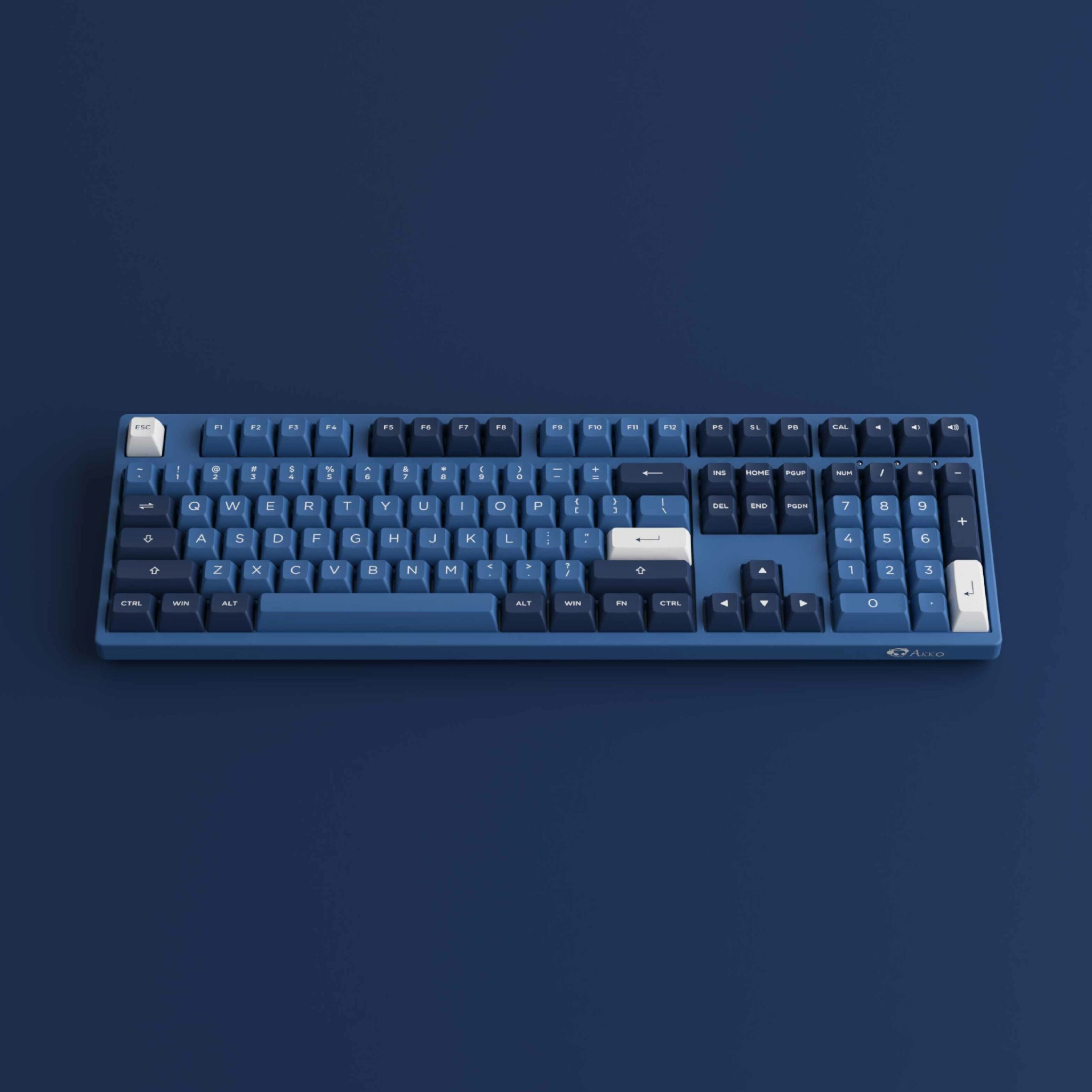 AKKO 3108 RF Ocean Star (2.4Ghz / AKKO sw v3)