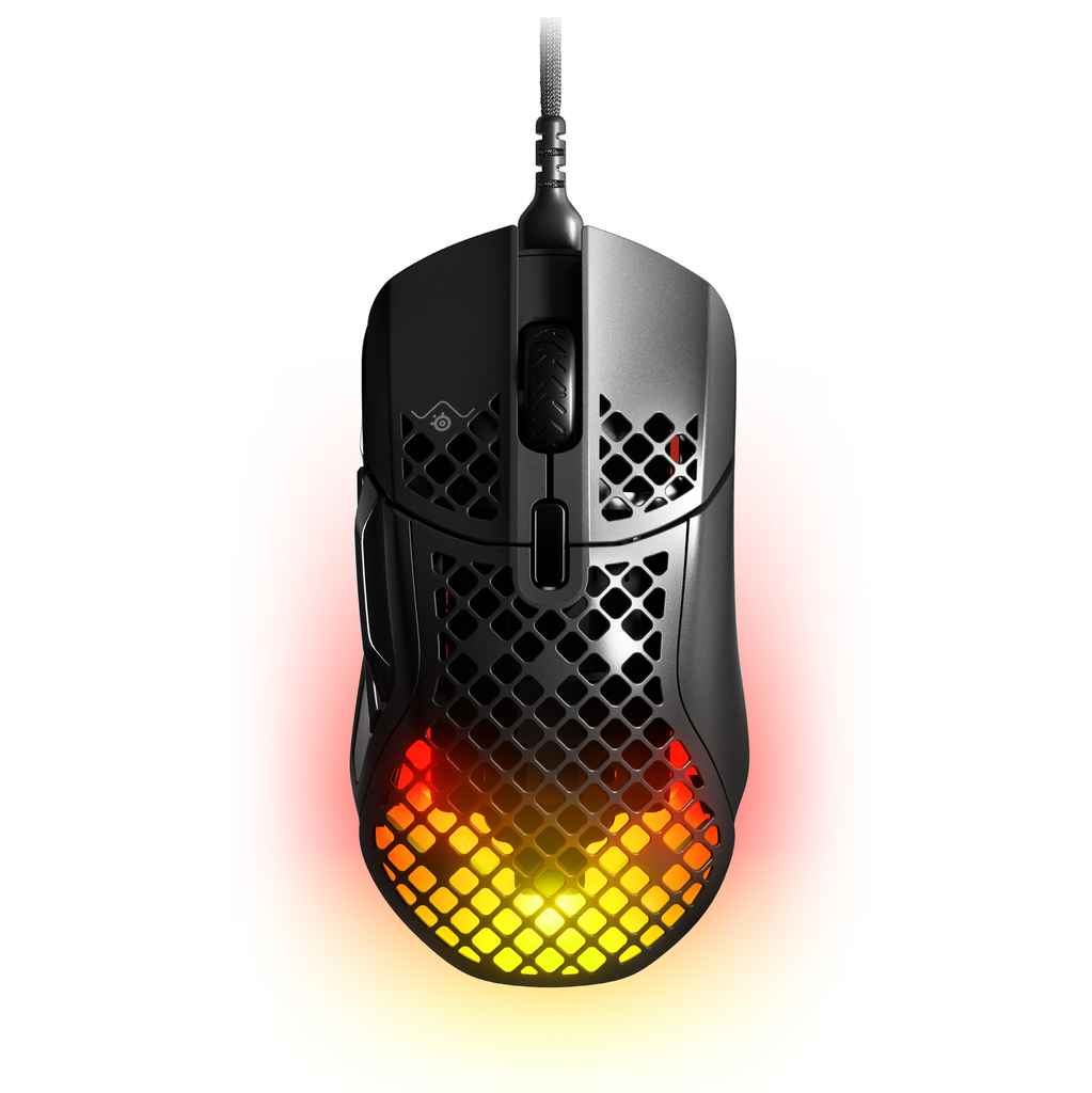 STEELSERIES Aerox 5