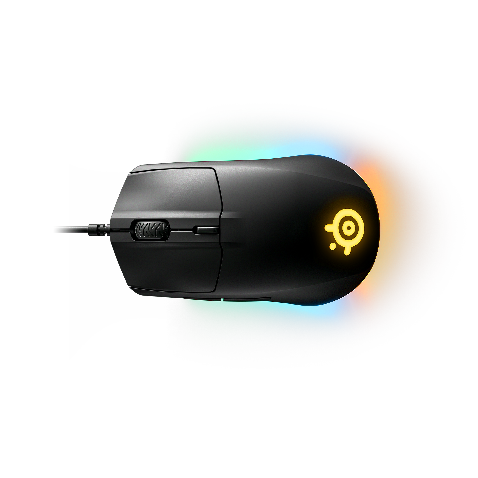 STEELSERIES Rival 3