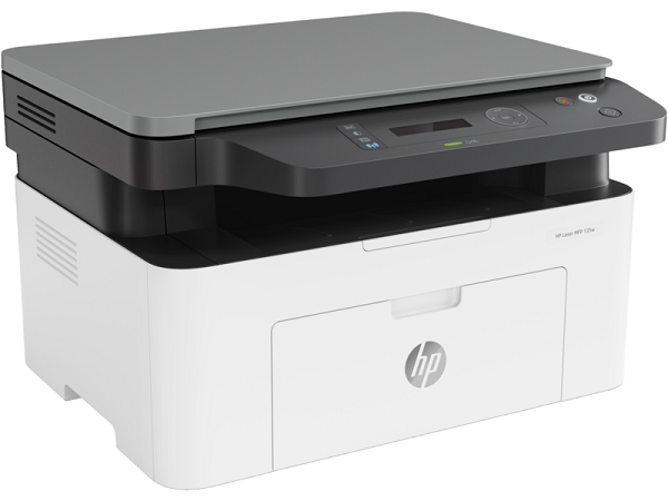 HP LaserJet MFP 135w WiFi (4ZB83A)  In scan copy