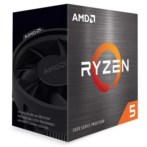 AMD Ryzen 5 5600 35MB, 3.5GHz up to 4.4GHz, 6 Nhân 12 Luồng (Socket AM4)