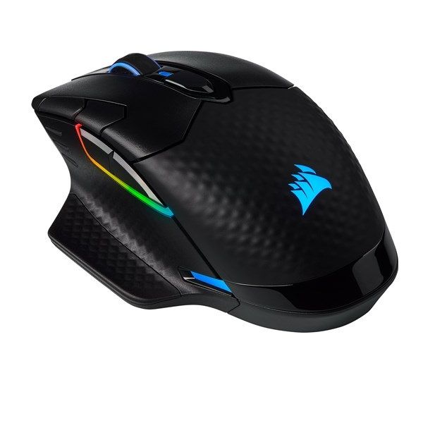 CORSAIR Dark Core RGB Pro SE (2.4Ghz/Bluetooth/USB)