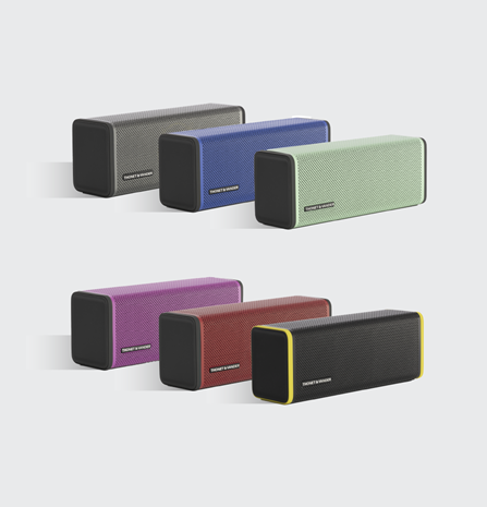 Loa di động Bluetooth Thonet & Vander FREI CHAIN