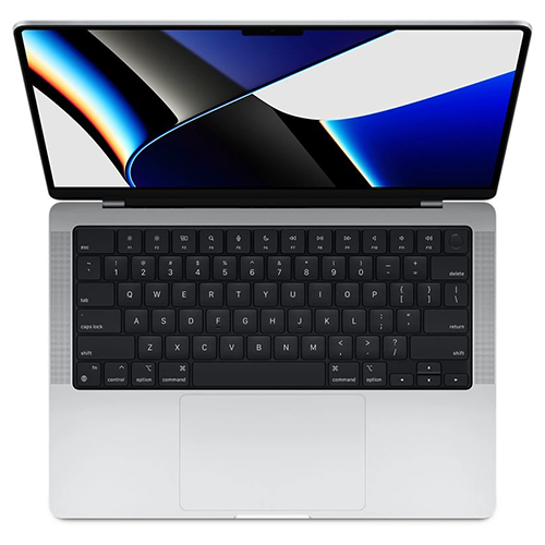 APPLE Macbook Pro 14 M1 Pro 16GB 1TB SSD (Chính Hãng)