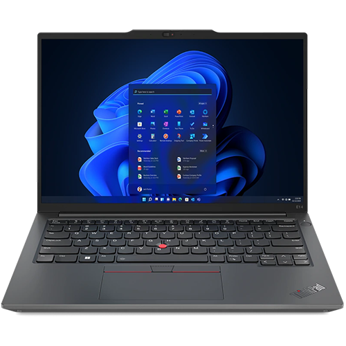 LENOVO ThinkPad E14 Gen 5 21JK006HVA (Core i7-1355U | RAM 16GB | SSD 512GB Gen4 | 14