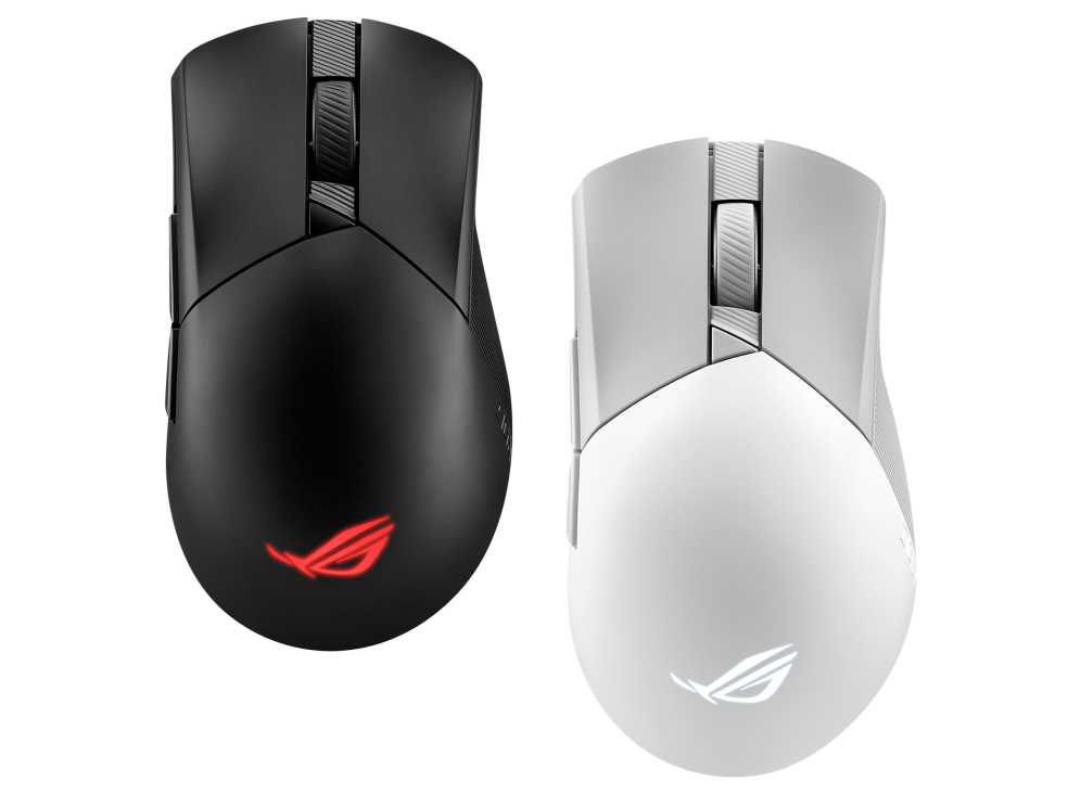 ASUS ROG Gladius III Wireless AimPoint