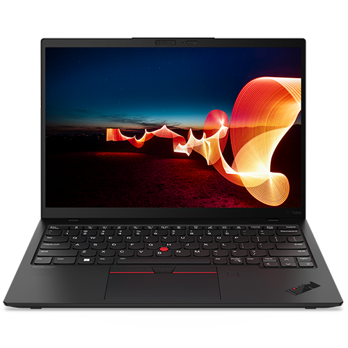 LENOVO ThinkPad X1 Nano Gen 2 21E8003FVN (Core i7-1260P | RAM 16GB DDR5 | SSD 1TB Gen4 | 13