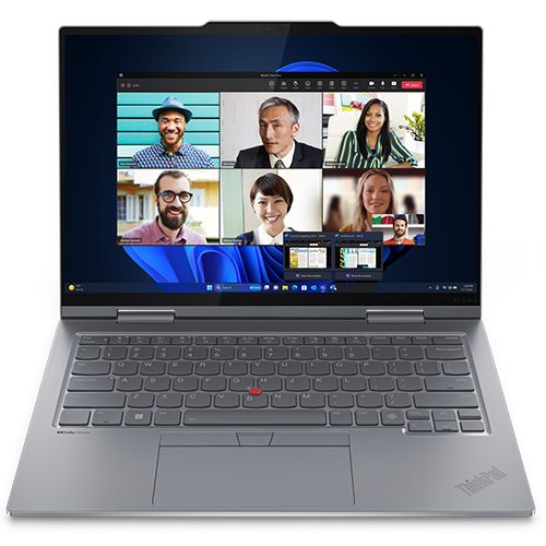 LENOVO ThinkPad X1 2-in-1 Gen 9 21KE004MVN (Ultra 7-155U | RAM 32GB DDR5 | SSD 1TB Gen4 | 14