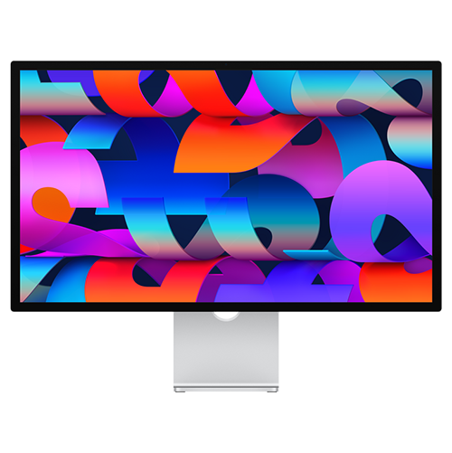 Amazon.com: Apple Studio Display - Nano-Texture Glass - Tilt
