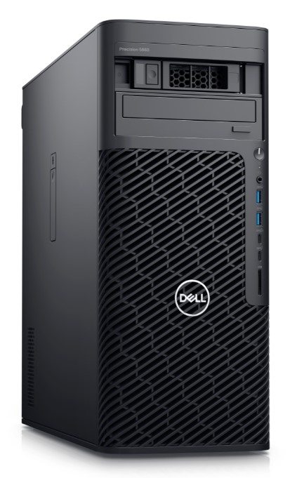 サーバー DELL Precision 3930 Xeon/32GB/SSD480GB DELL Precision 3930 Xeon/32GB/SSD480GB