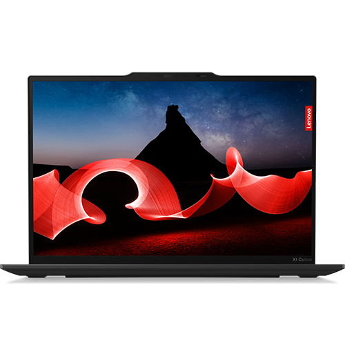 LENOVO ThinkPad X1 Carbon Gen 12 21KC008NVN (Core Ultra 7-155H | RAM 32GB DDR5 | SSD 1TB Gen4 | 14