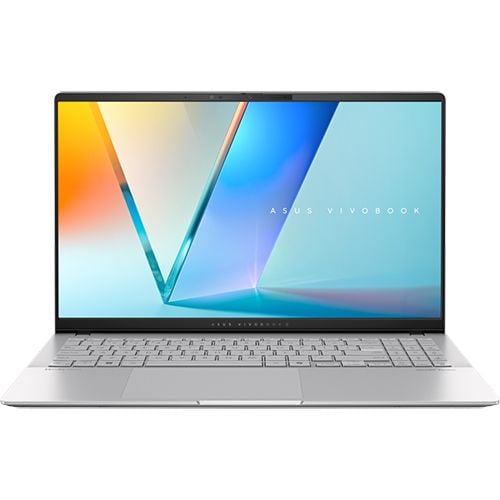 Laptop ASUS Vivobook S 15 S5507QA MA090WS (Snap X1E | RAM 32GB DDR5 | SSD 1TB Gen4 | 15.6