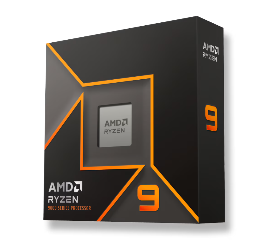 CPU AMD Ryzen™ 9 9950X