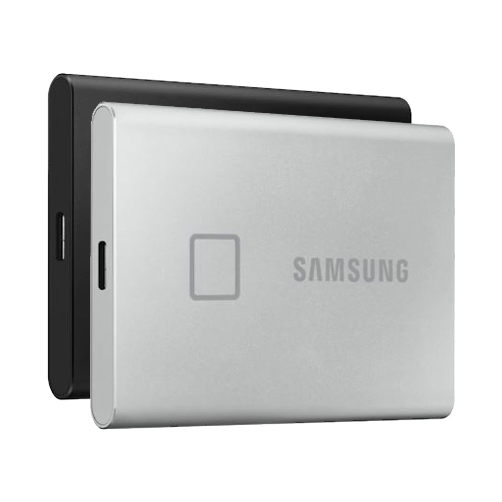 SAMSUNG External SSD T7 Touch 500GB