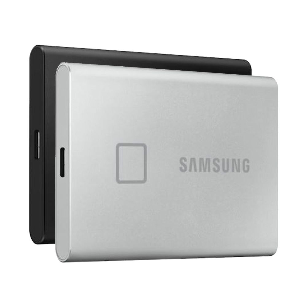 SAMSUNG External SSD T7 Touch 500GB
