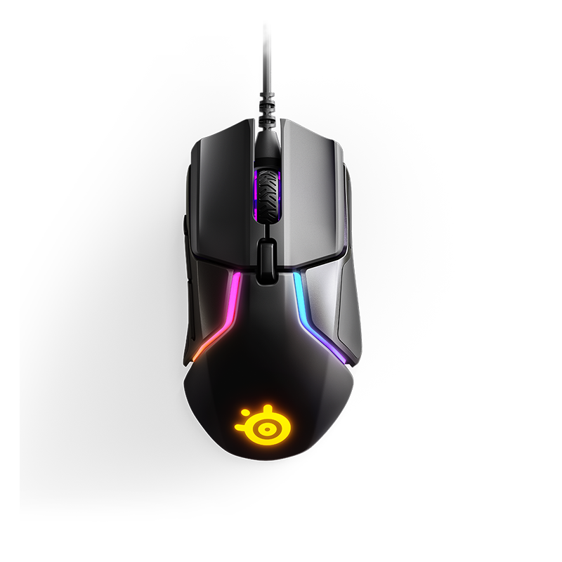 STEELSERIES Rival 600