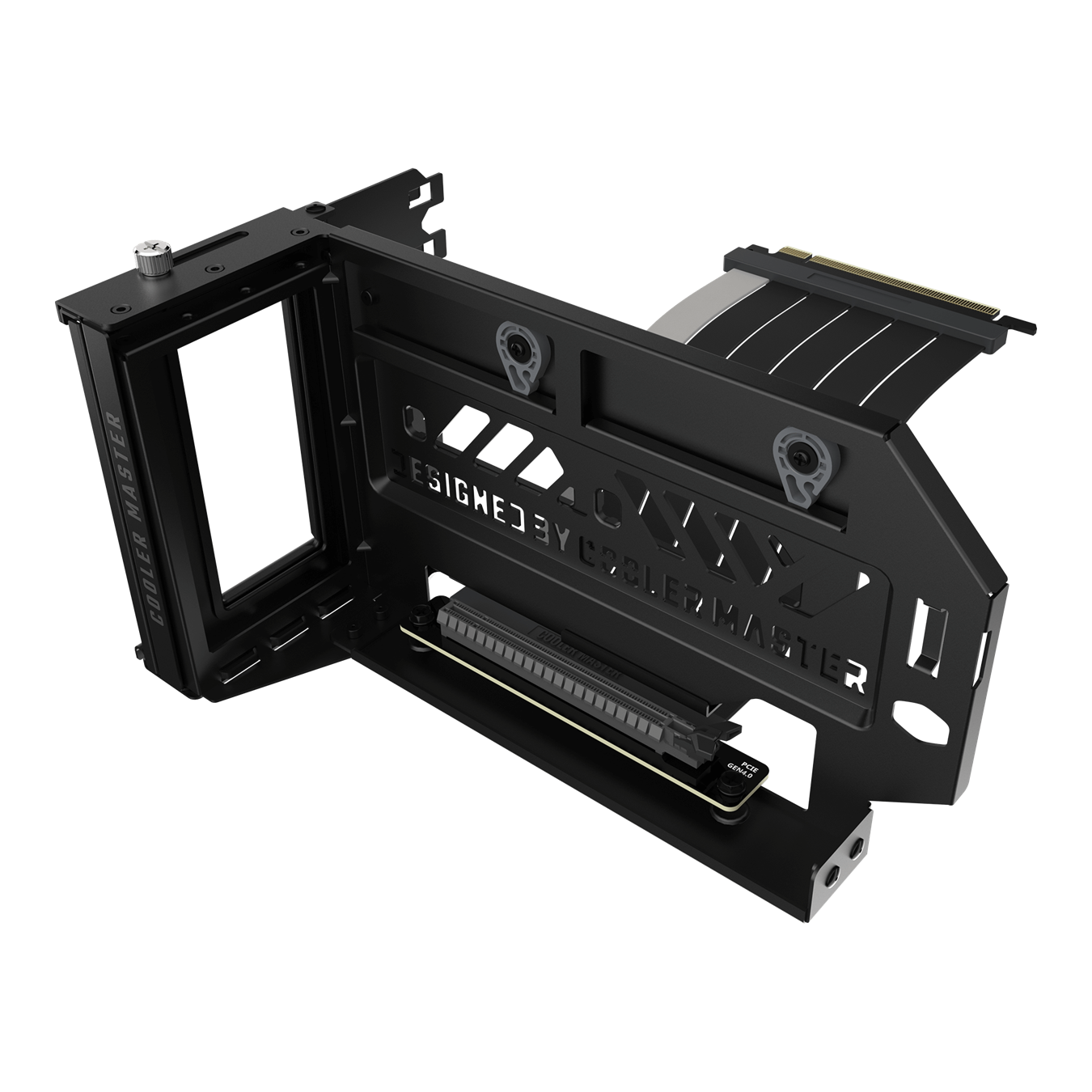 COOLER MASTER vertical graphics card holder kit V3 (PCIE 4.0)