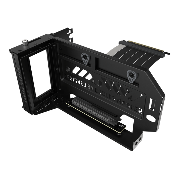 COOLER MASTER vertical graphics card holder kit V3 (PCIE