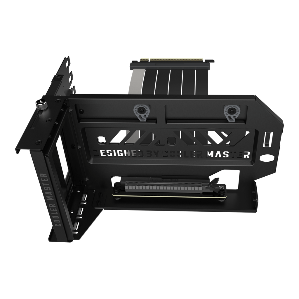 COOLER MASTER vertical graphics card holder kit V3 (PCIE 4.0)