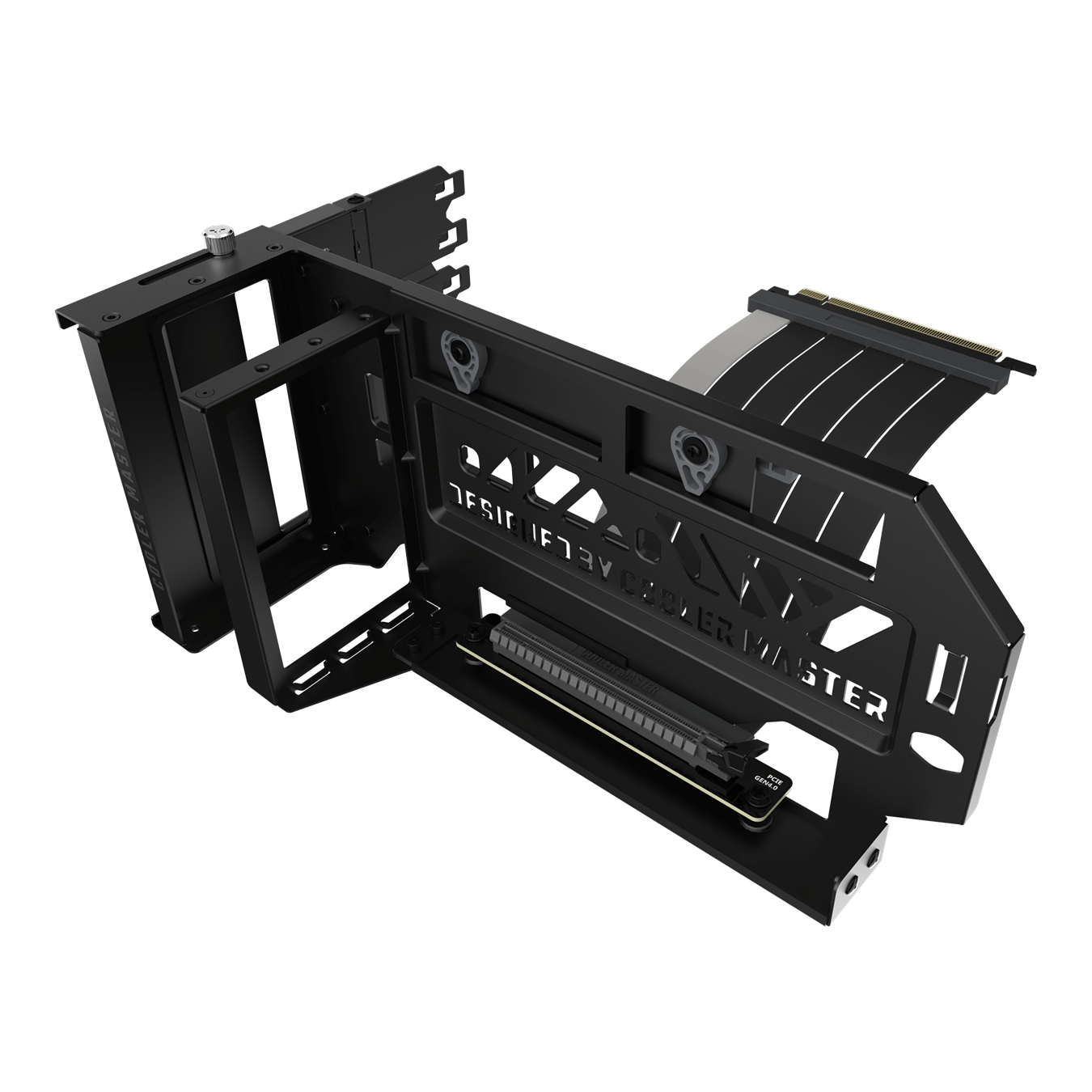 COOLER MASTER vertical graphics card holder kit V3 (PCIE 4.0)