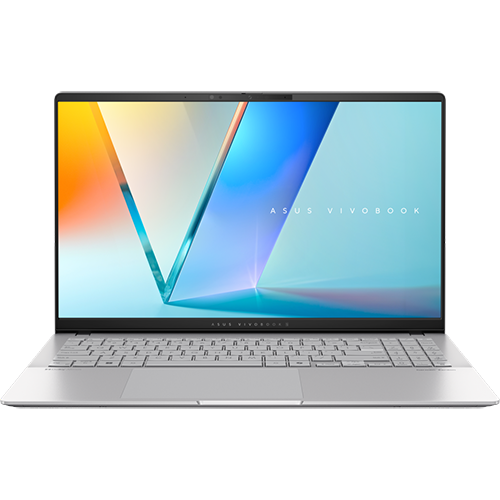 Laptop ASUS Vivobook S 15 S5507QA MA089WS (Snap X1E | RAM 32GB DDR5 | SSD 1TB Gen4 | 15.6