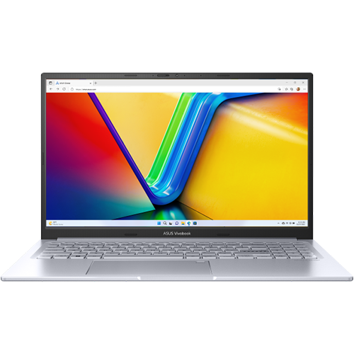 ASUS Vivobook 15X OLED S3504VA L1226W (Core i5-1340P | RAM 16GB | SSD 512GB Gen4 | 15.6