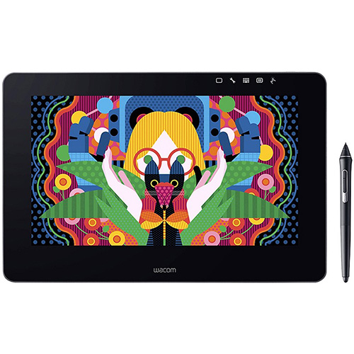 WACOM Cintiq Pro 13 DTH-1320/AK2-CX