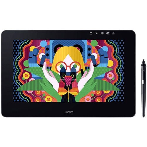 WACOM Cintiq Pro 13 DTH-1320/AK2-CX