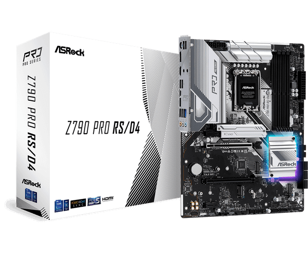 ASRock Z790 PRO RS/D4 ジャンク z790_pro_rsd4_l1__b2f1c655f471