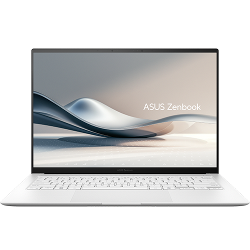 Laptop ASUS Zenbook S 14 UX5406SA PV140WS (Core Ultra 7-258V | RAM 32GB DDR5 | SSD 1TB Gen4 | 14
