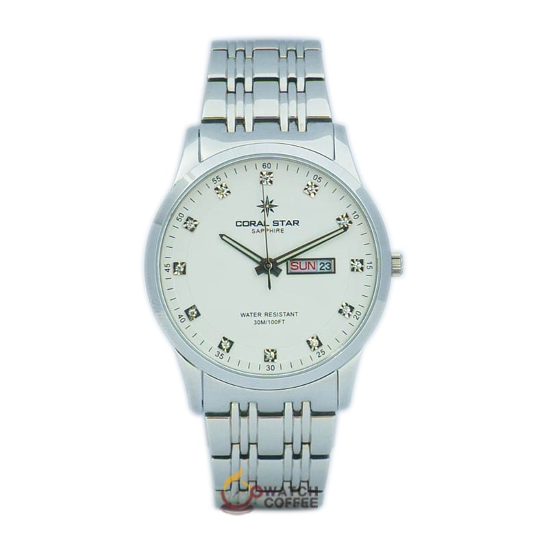 Trắng mặt trắng