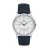  Đồng Hồ Nam Dây Da Sunrise 779SWP Sapphire Chính Hãng 